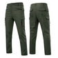 ⏳LAST DAY SALE 50% OFF!!🔥Men's Outdoor Multi-Pocket Cargo Pants🏆