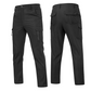⏳LAST DAY SALE 50% OFF!!🔥Men's Outdoor Multi-Pocket Cargo Pants🏆