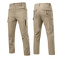 ⏳LAST DAY SALE 50% OFF!!🔥Men's Outdoor Multi-Pocket Cargo Pants🏆