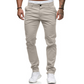 ⏳LAST DAY SALE ONLY ￡15.99!!✨Men’s Modern Slim-Stretch Trousers – Sleek Fit & All-Day Comfort