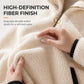Trending Now⭐🧥 Soft Plush Zip-Up Cardigan – Cozy Full-Zip Layer for Effortless Cool-Weather Style