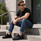 ⏳LAST DAY SALE ONLY ￡13.99!!🔥Arch-support Breathable Running Shoes for Men