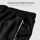 ⏳LAST DAY SALE ONLY￡15.99!!💥 Built for Storage & Movement | Men's Multi-Pocket Outdoor Cargo Pants