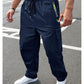 ⏳LAST DAY SALE ONLY￡15.99!!💥 Built for Storage & Movement | Men's Multi-Pocket Outdoor Cargo Pants
