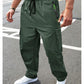 ⏳LAST DAY SALE ONLY￡15.99!!💥 Built for Storage & Movement | Men's Multi-Pocket Outdoor Cargo Pants