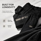 ⏳LAST DAY SALE ONLY ￡37.99!!🚀FREE SHIPPING✨Men's Hooded Sweatshirt & Sweatpants 2-Piece Set – Cosy, Comfortable & Effortlessly Casual