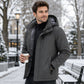 Windproof Winter Shell Jacket【FREE SHIPPING】