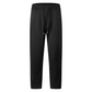 ⏳LAST DAY SALE ONLY ￡15.99!!🔥👖 Pull On & Go | Men's Waffle-Knit Drawstring Straight-Leg Pants