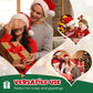 Christmas Gift Card Book