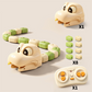 ⏳LAST DAY SALE ONLY￡19.99!!✨Remote Control Snake Toy with Magnetic Splicing Segments