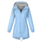 ⏳LAST DAY SALE £19.99!!💥Women's Outdoor Waterproof Hooded Jacket🌧🧥