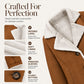 🔥LAST DAY SALE ONLY￡23.99!!🌿Women's Warm-Lined Lapel Collar Jacket