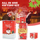 🔥 LAST DAY SALE £6.99!!🎄Christmas Surprise Gift Box Explosion🎁