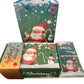 🔥 LAST DAY SALE £6.99!!🎄Christmas Surprise Gift Box Explosion🎁