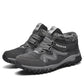 ⏳LAST DAY SALE ONLY ￡19.99!🔥Unisex Thermal Winter Outdoor Ankle Boots