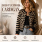 🐆 Statement Print, Cozy Layers | Women's Leopard Print Cardigan ✨𝘉𝘶𝘺 𝘢𝘯𝘺 2 𝘢𝘯𝘥 𝘨𝘦𝘵 𝘢𝘯 𝘦𝘹𝘵𝘳𝘢 8% 𝘥𝘪𝘴𝘤𝘰𝘶𝘯𝘵