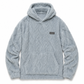 ⏳LAST DAY SALE ONLY ￡16.99!!✨Men's Winter Lined Hoodie Jacquard Pattern Long Sleeve Pullover Sweatshirt for Casual Outdoor Wear✨