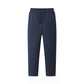 Men's Thickened Warm-Lined Tapered Pants