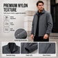 Men's Winter Warm Reversible Jacket