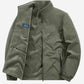 Men's Winter Warm Reversible Jacket