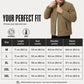 Men's Winter Warm Reversible Jacket