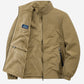 Men's Winter Warm Reversible Jacket