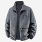 Men's Winter Warm Reversible Jacket