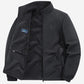 Men's Winter Warm Reversible Jacket