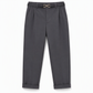 ⏳LAST DAY SALE ONLY ￡20.99!!🔥 Polished Fit, Flexible Comfort✨Women's Pleated Double-Ring Tapered Pants