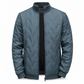 🔥LAST DAY SALE 70% OFF👍✨Men’s Premium Winter Coat – Wind-Blocking Chevron Weave with Plush Lamb Fleece Lining & Tailored Fit ❄️🧥