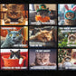🐱 Save 50%! 😹 Funny Cats Calendar – Hilarious & wall-ready ✨