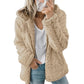 ⏳LAST DAY SALE ONLY ￡15.99!!🔥 Women’s Cosy Hooded Zip Fleece Jacket – Soft, Warm & Perfect for Everyday Life🧥