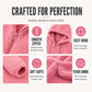 ⏳LAST DAY SALE ONLY ￡15.99!!🔥 Women’s Cosy Hooded Zip Fleece Jacket – Soft, Warm & Perfect for Everyday Life🧥