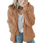 ⏳LAST DAY SALE ONLY ￡15.99!!🔥 Women’s Cosy Hooded Zip Fleece Jacket – Soft, Warm & Perfect for Everyday Life🧥