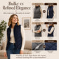 Women's Quilted Stand Collar Puffer Vest