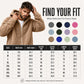 Hot Sale 50% OFF🔥Men's Loose Hooded Plush Jacket