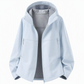 🔥 LAST DAY SALE ONLY £21.99! 🧥 Unisex Outdoor Hooded Softshell Jacket – Windproof & Water-Resistant 🌧️
