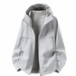 🔥 LAST DAY SALE ONLY £21.99! 🧥 Unisex Outdoor Hooded Softshell Jacket – Windproof & Water-Resistant 🌧️