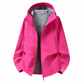 🔥 LAST DAY SALE ONLY £21.99! 🧥 Unisex Outdoor Hooded Softshell Jacket – Windproof & Water-Resistant 🌧️