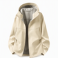 🔥 LAST DAY SALE ONLY £21.99! 🧥 Unisex Outdoor Hooded Softshell Jacket – Windproof & Water-Resistant 🌧️