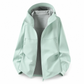 🔥 LAST DAY SALE ONLY £21.99! 🧥 Unisex Outdoor Hooded Softshell Jacket – Windproof & Water-Resistant 🌧️