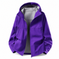 🔥 LAST DAY SALE ONLY £21.99! 🧥 Unisex Outdoor Hooded Softshell Jacket – Windproof & Water-Resistant 🌧️