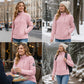 Women's Warmth-Boost Outdoor Jacket