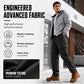 ⏳LAST DAY SALE ONLY ￡17.99!!✨❄ Built for Cold Days | Men’s Windproof Thermal Outdoor Pants