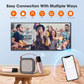 ⏳LAST DAY SALE ONLY ￡11.99!!✨🎵Mini Karaoke Machine for Kids with Wireless Microphones