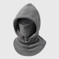 ⏳LAST DAY SALE ONLY ￡9.99!!✨Thermal Balaclava Face Mask with Drawstring