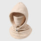 ⏳LAST DAY SALE ONLY ￡9.99!!✨Thermal Balaclava Face Mask with Drawstring