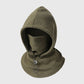 ⏳LAST DAY SALE ONLY ￡9.99!!✨Thermal Balaclava Face Mask with Drawstring