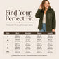 Women's Winter Warm Zip-Up Coat