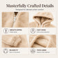 🔥LAST DAY SALE 70% OFF👍✨☁️Soft & Skin-Friendly, Everyday Casual🧥 Women's Hooded Jacket – Comfortable Fabric & Relaxed Fit ✨